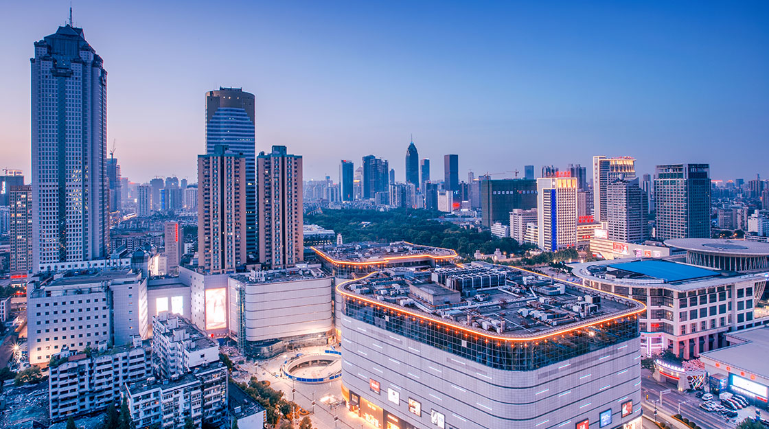 卓高电子政务服务一体化项目